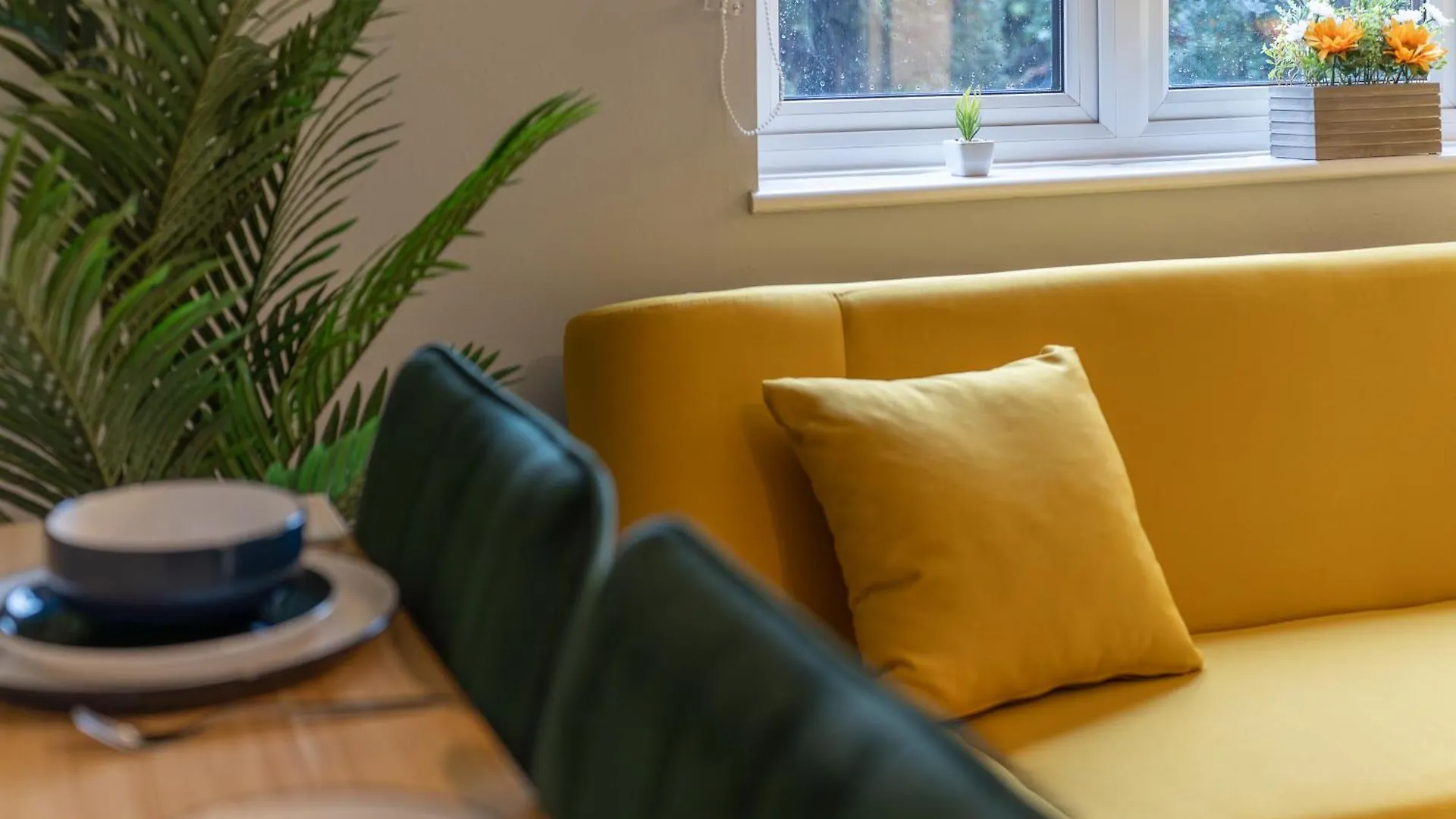 Open Mind Property - Studio Apartment - Free Parking 사우샘프턴 영국