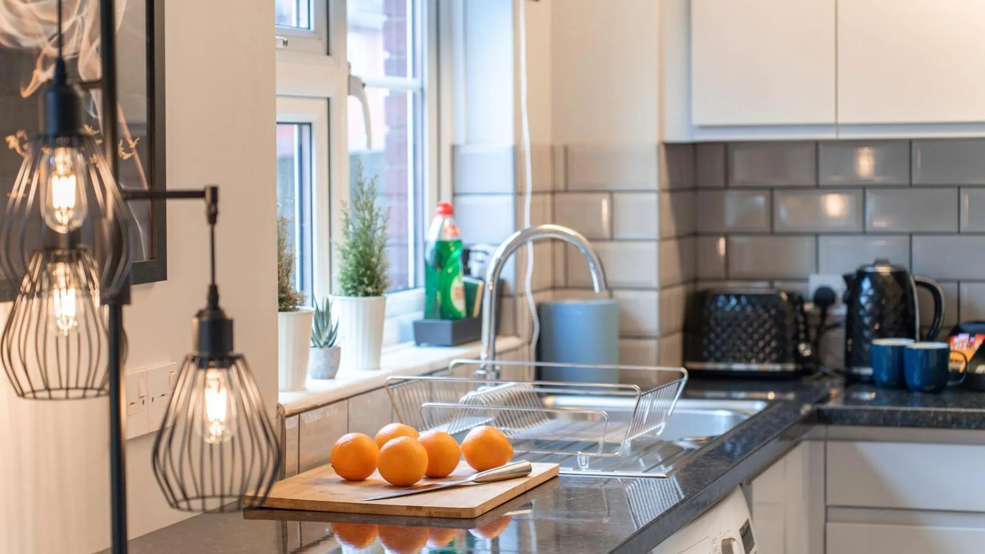 Open Mind Property - Studio Apartment - Free Parking Southampton