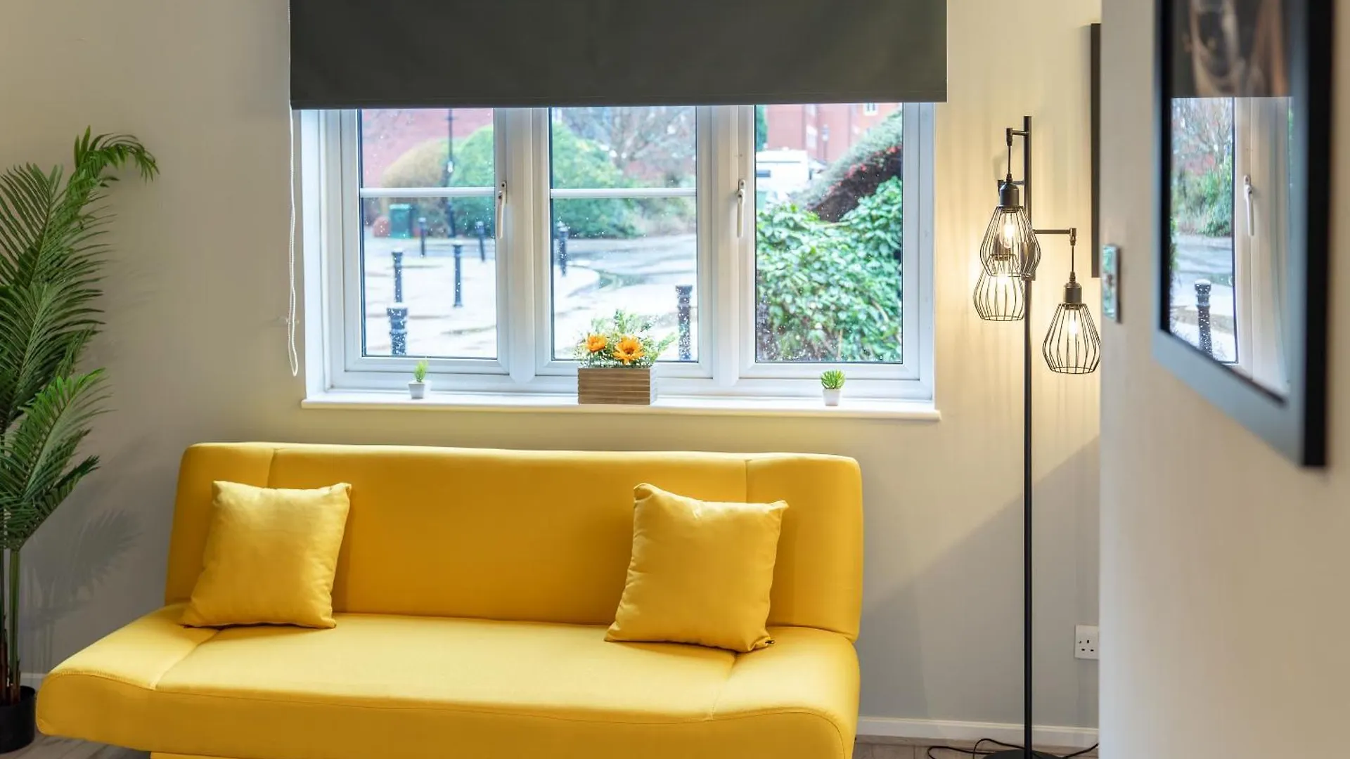 Open Mind Property - Studio Apartment - Free Parking Southampton 0*,  United Kingdom
